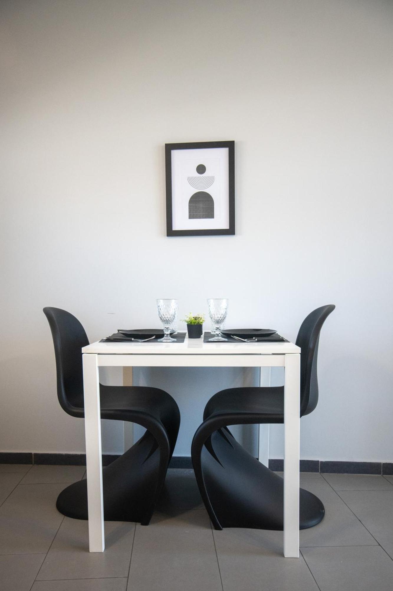 Relax Apartments Alexandroúpolis Ngoại thất bức ảnh