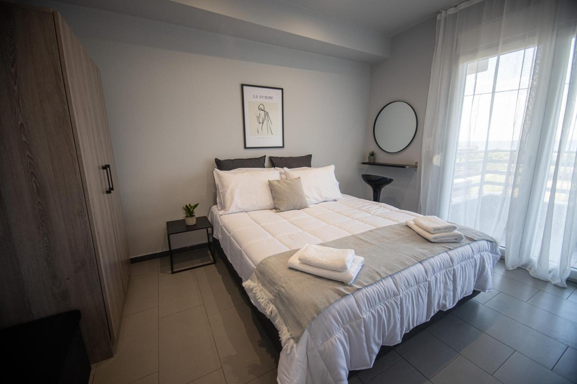 Relax Apartments Alexandroúpolis Ngoại thất bức ảnh