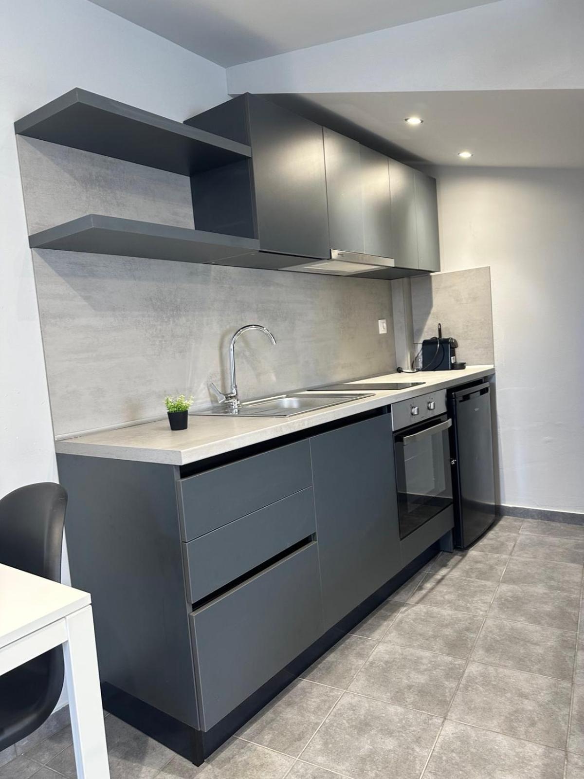 Relax Apartments Alexandroúpolis Ngoại thất bức ảnh
