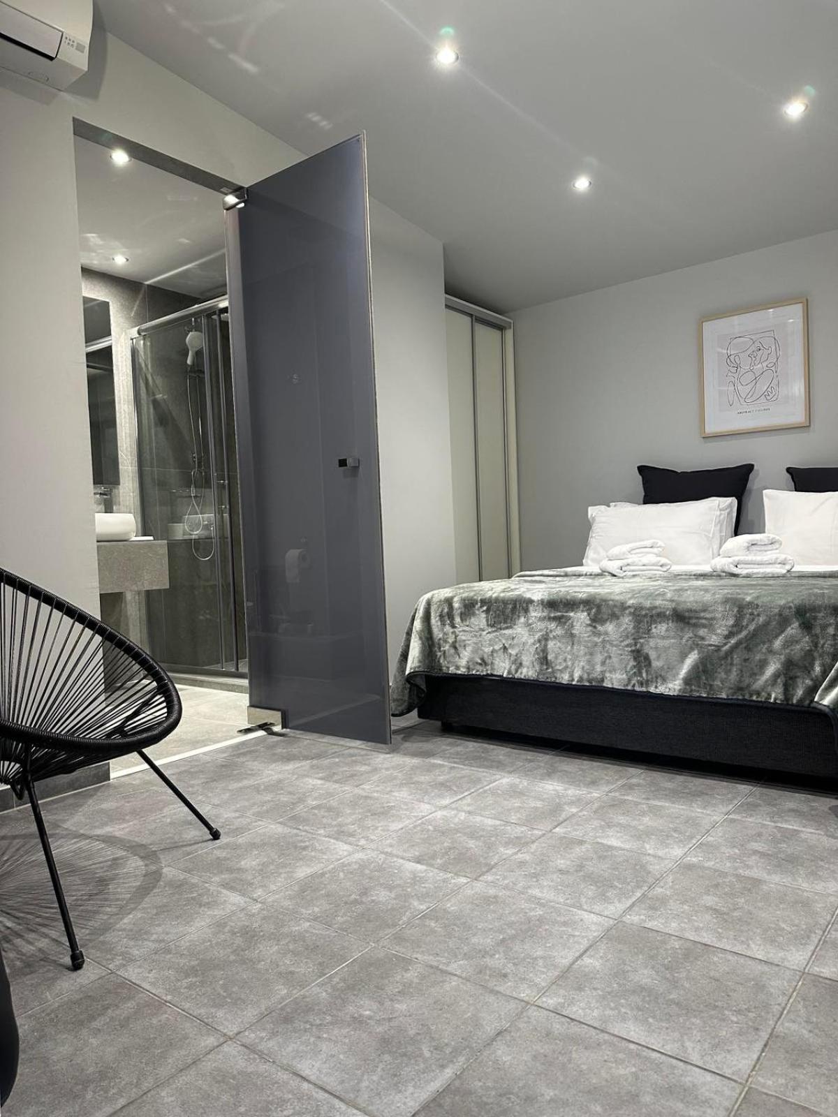 Relax Apartments Alexandroúpolis Ngoại thất bức ảnh