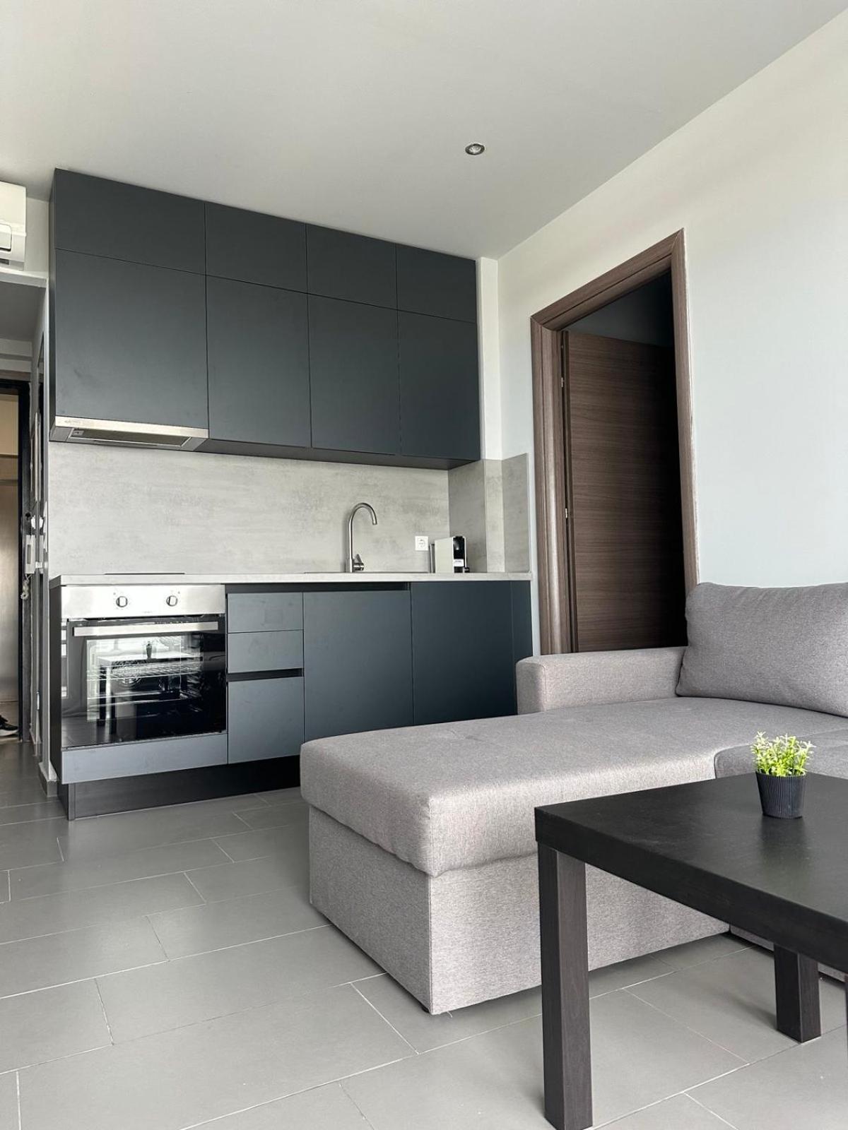 Relax Apartments Alexandroúpolis Ngoại thất bức ảnh