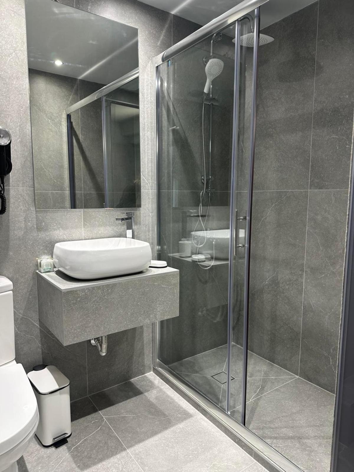 Relax Apartments Alexandroúpolis Ngoại thất bức ảnh