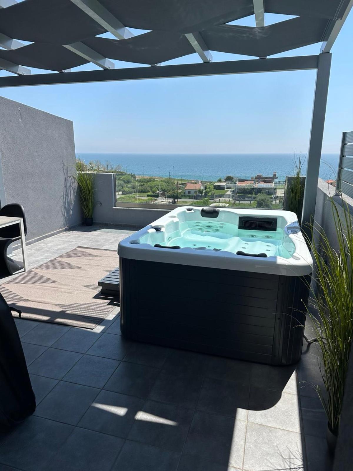 Relax Apartments Alexandroúpolis Ngoại thất bức ảnh